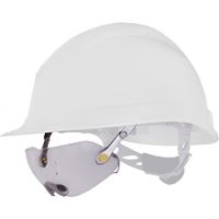 GAFAS DE POLICARBONATO PARA CASCOS DE OBRA 